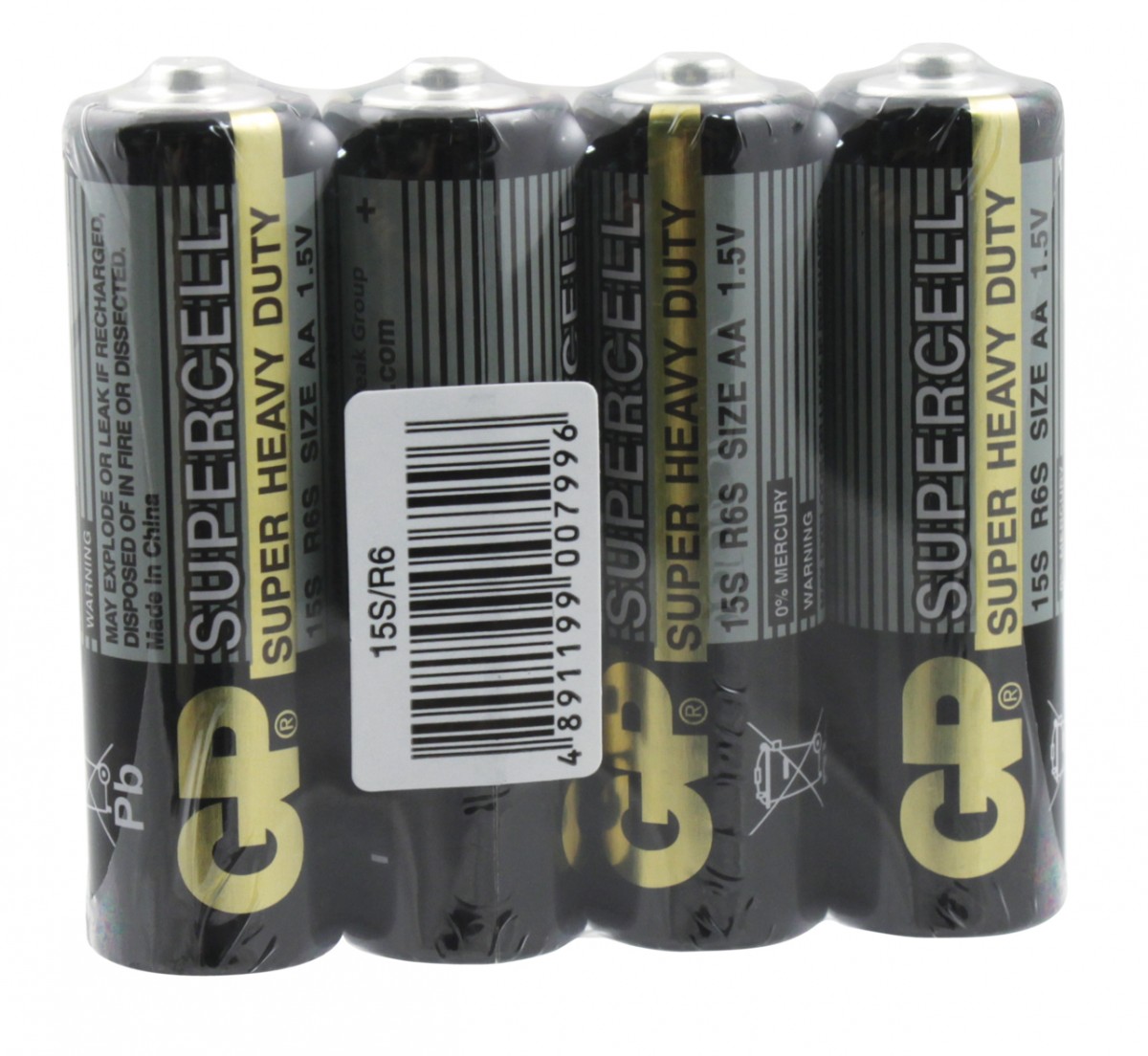 GP   R06  S батарейка