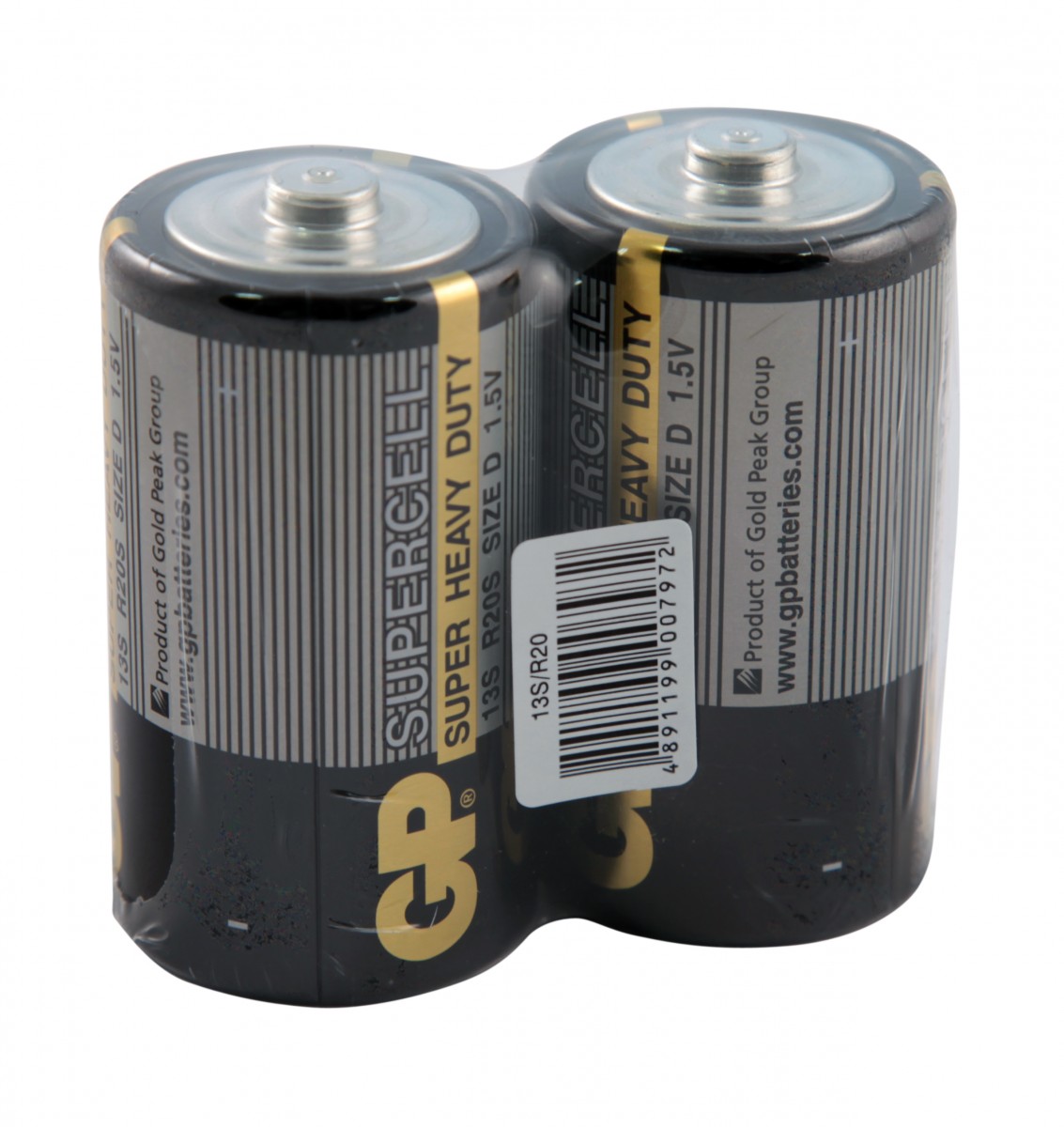 GP   R20  S батарейка
