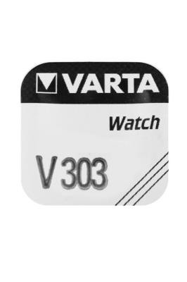 Varta      303   (S1153L-SG13)   батарейка