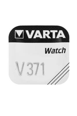 Varta      371   (S920L)   батарейка