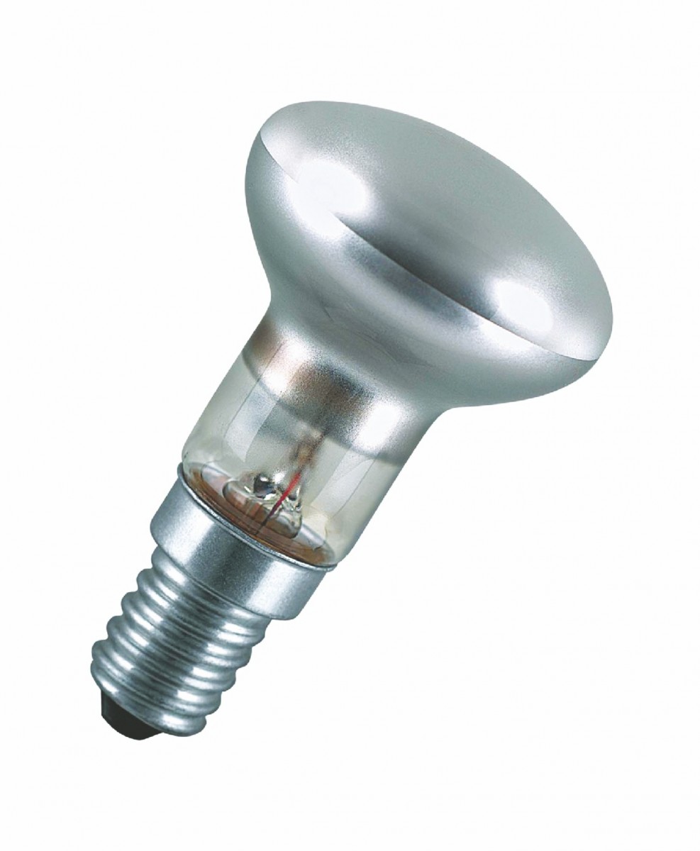 Лампа накаливания R63 230-40 E27 Favor(50)