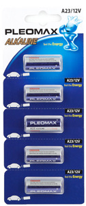 Samsung Pleomax   A23-5BL  батарейка