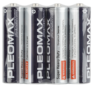 Samsung Pleomax  R6-4S  батарейка